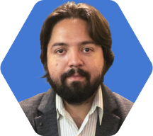 Marco Maldonado - COO at Datalyk