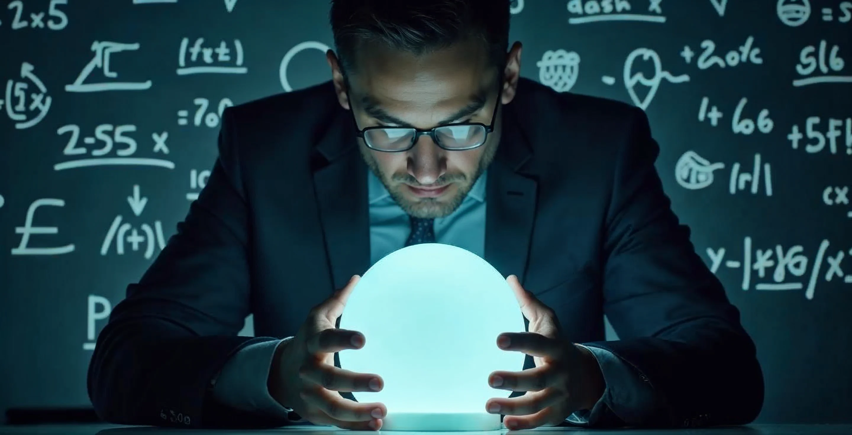 featured image Por Qué Tu Empresa Necesita Planeación y Pronósticos: La Diferencia Entre Sobrevivir y Prosperar