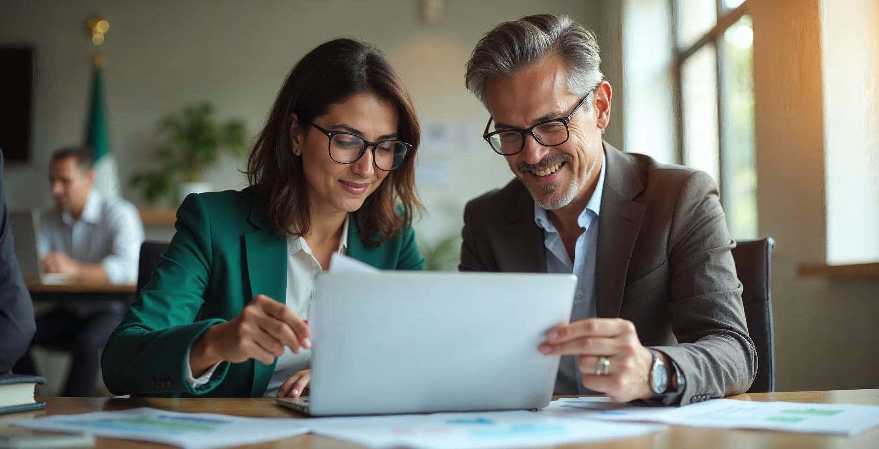 featured image Financia Tu Consultoría Estratégica: Guía Práctica de Apoyos Disponibles